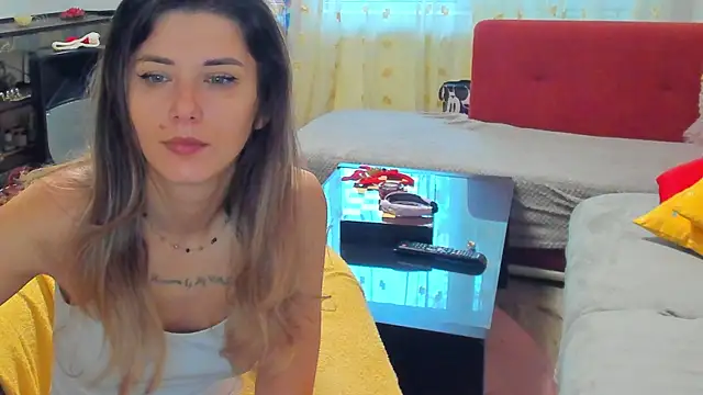 marie marie03 online show from 8, 1, 2026