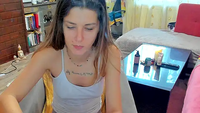 marie marie03 online show from 6, 2, 2026