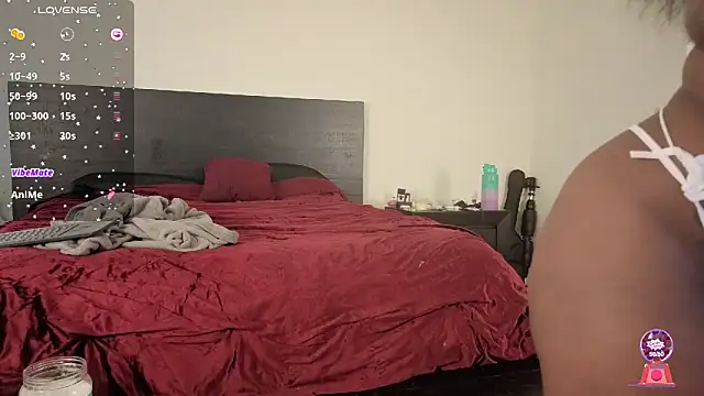 Snapshot of nyna_stax chatting on 5, 11, 2025 nyna stax online show from 5, 11, 2025