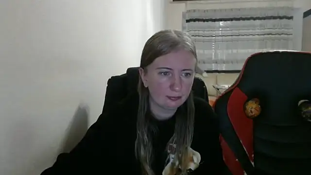 PeterAndJen online show from 25, 11, 2025