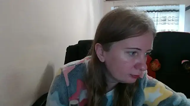 PeterAndJen online show from 26, 11, 2025