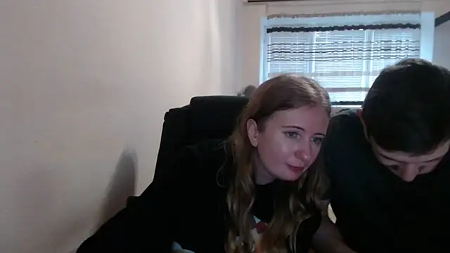 PeterAndJen online show from 5, 12, 2025