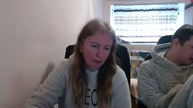 PeterAndJen online show from 18, 2, 2026