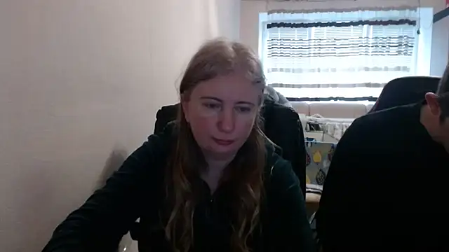 PeterAndJen online show from 19, 3, 2026