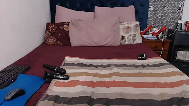 BootyCallEver online show from 4, 2, 2025