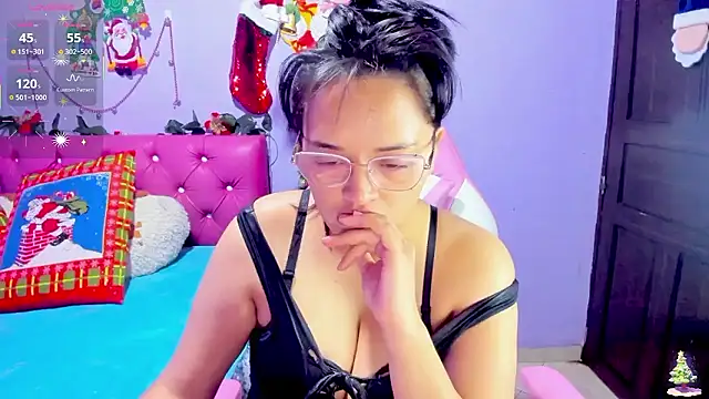 crissn0707 online show from 6, 1, 2026