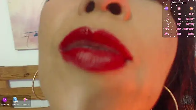 Snapshot of hornystepmommy chatting on 18, 3, 2025 hornystepmommy online show from 18, 3, 2025