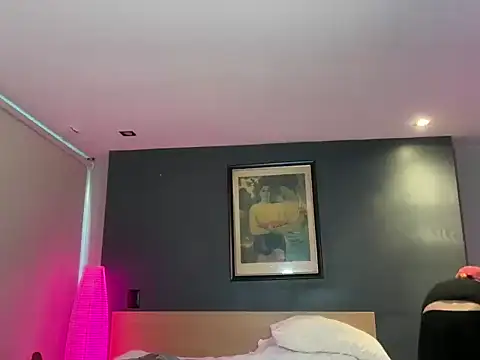 mcklister kinky feets online show from 8, 2, 2026