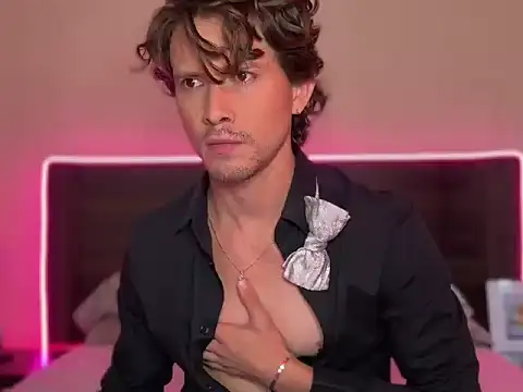 mcklister kinky feets online show from 22, 3, 2026