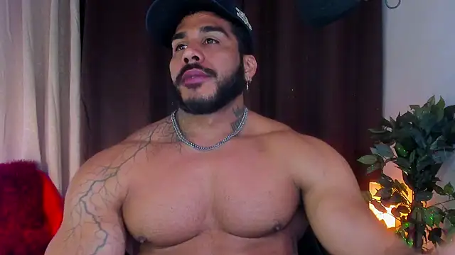 Snapshot of Artemis_Kazttman chatting on 4, 2, 2025 Artemis Kazttman online show from 4, 2, 2025