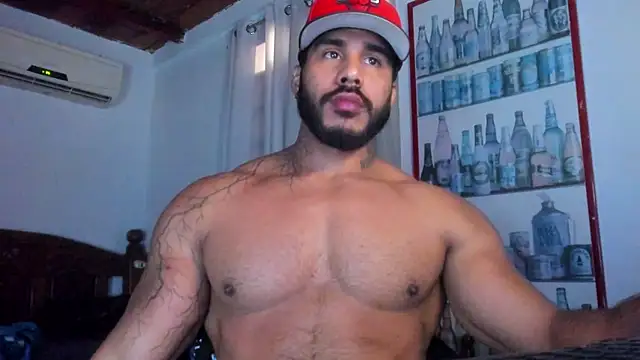 Snapshot of Artemis_Kazttman chatting on 14, 11, 2025 Artemis Kazttman online show from 14, 11, 2025