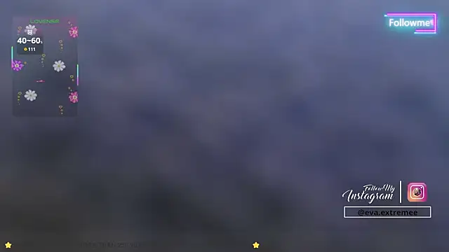 Snapshot of eva_cuper chatting on 15, 10, 2025 eva cuper online show from 15, 10, 2025