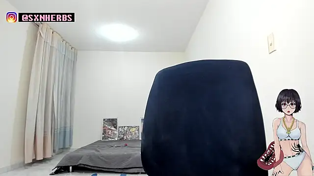 sexnherbs online show from 8, 1, 2025