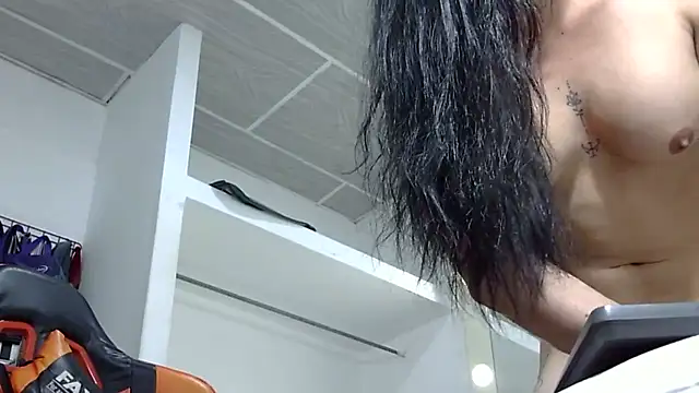 Snapshot of EvaTiffany chatting on 27, 2, 2026 EvaTiffany online show from 27, 2, 2026