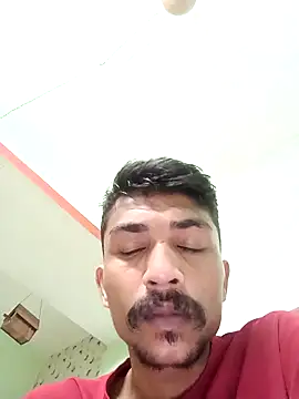 PrabV0319 online show from 2, 10, 2025