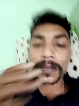 PrabV0319 online show from 4, 10, 2025