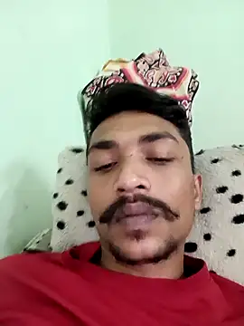 PrabV0319 online show from 7, 10, 2025