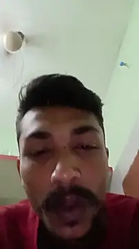 PrabV0319 online show from 8, 10, 2025