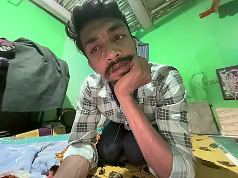 PrabV0319 online show from 21, 2, 2026