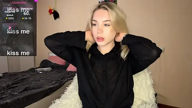 Snapshot of ariashaa chatting on 25, 10, 2025 ariashaa online show from 25, 10, 2025