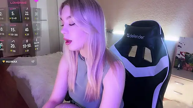 Snapshot of ariashaa chatting on 31, 10, 2025 ariashaa online show from 31, 10, 2025