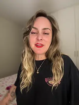 Snapshot of misslulipop chatting on 22, 3, 2025 misslulipop online show from 22, 3, 2025