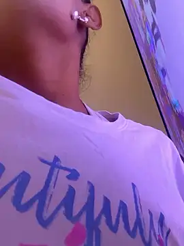 angelica af online show from 4, 12, 2024