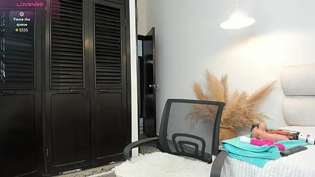 angelica af online show from 6, 10, 2025