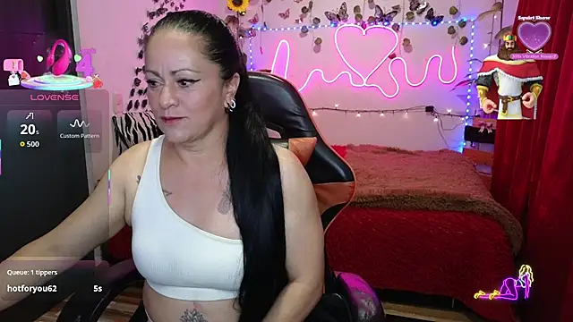 Keka teiku online show from 10, 9, 2025