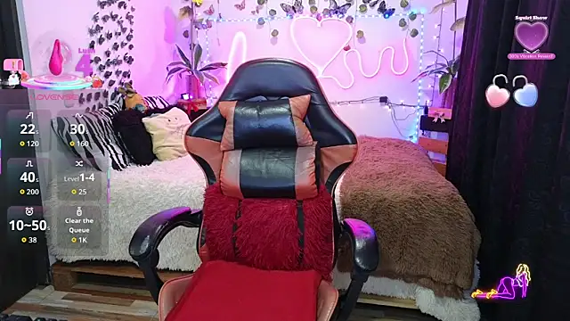 Keka teiku online show from 21, 9, 2025