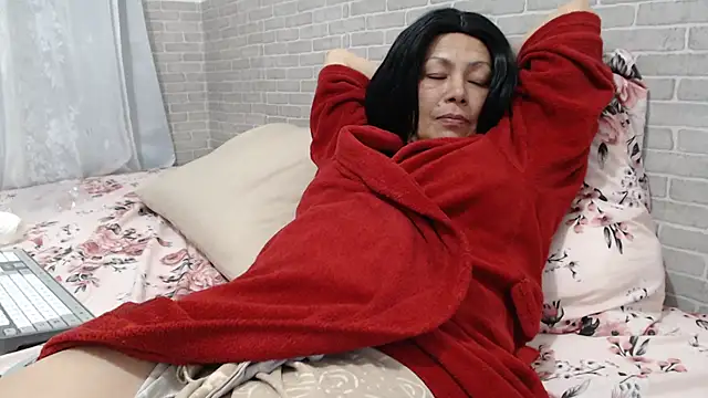 sweet luana online show from 12, 3, 2026