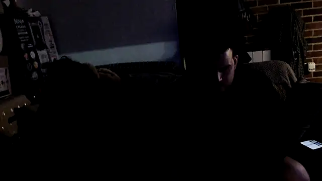 Snapshot of ShadowyIron chatting on 18, 1, 2026 ShadowyIron online show from 18, 1, 2026