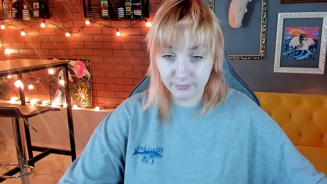 AsheLucker online show from 11, 9, 2025