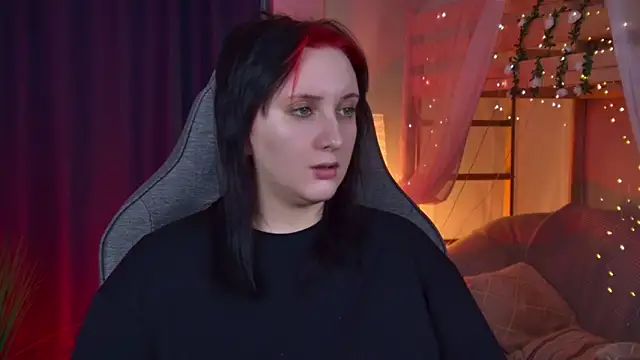 AsheLucker online show from 21, 3, 2026