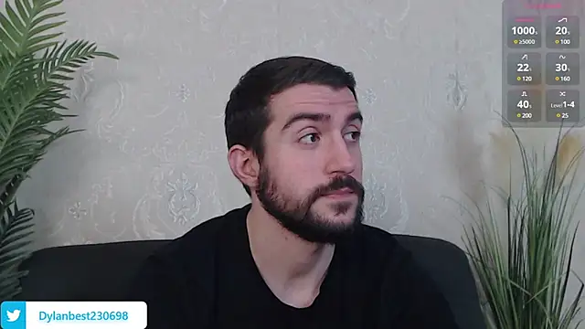 Dylan Best online show from 13, 12, 2024