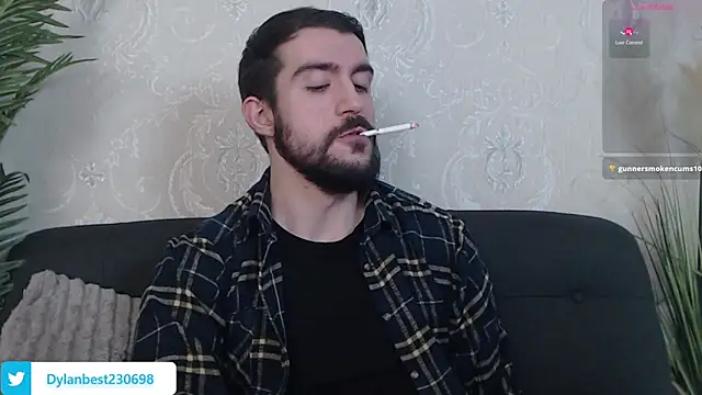 Dylan Best online show from 13, 12, 2024