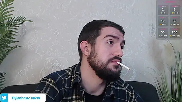 Dylan Best online show from 13, 12, 2024