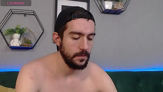 Dylan Best online show from 16, 12, 2024