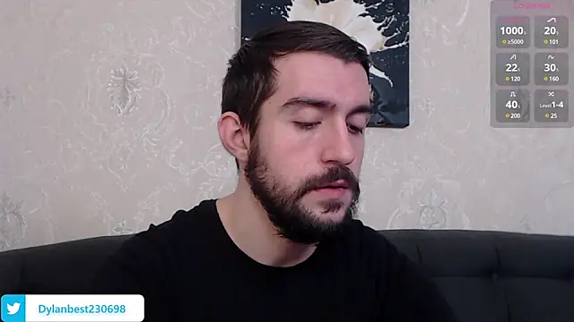 Dylan Best online show from 19, 12, 2024