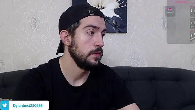 Dylan Best online show from 21, 12, 2024