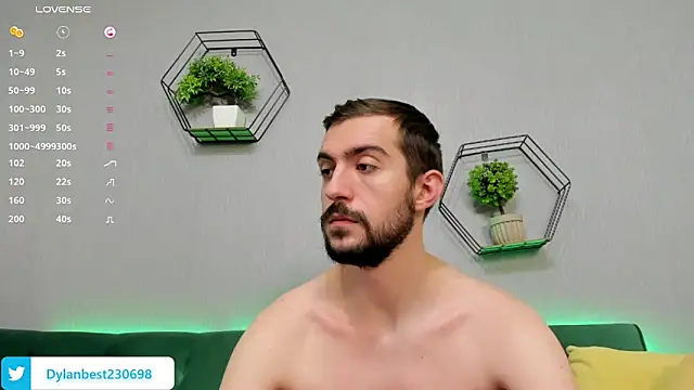 Snapshot of Dylan_Best chatting on 9, 11, 2025 Dylan Best online show from 9, 11, 2025