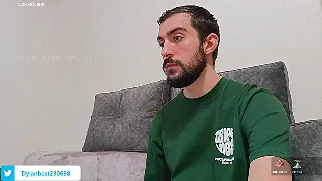 Snapshot of Dylan_Best chatting on 5, 12, 2025 Dylan Best online show from 5, 12, 2025