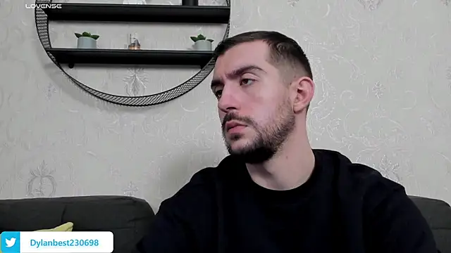 Snapshot of Dylan_Best chatting on 7, 1, 2026 Dylan Best online show from 7, 1, 2026