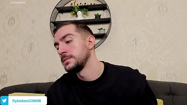 Snapshot of Dylan_Best chatting on 8, 1, 2026 Dylan Best online show from 8, 1, 2026