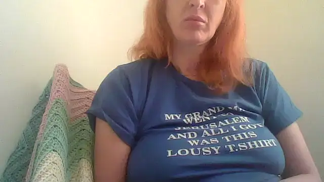 MssAngela online show from 26, 9, 2025