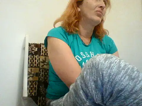 MssAngela online show from 3, 10, 2025