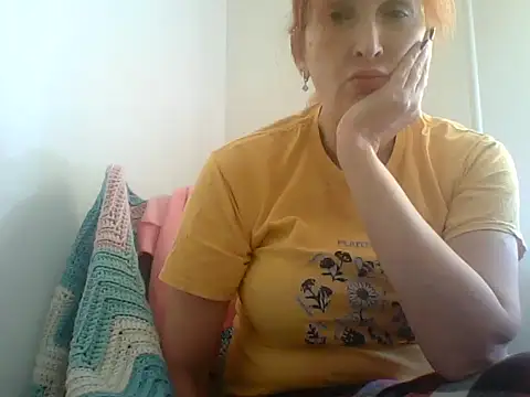 MssAngela online show from 15, 11, 2025