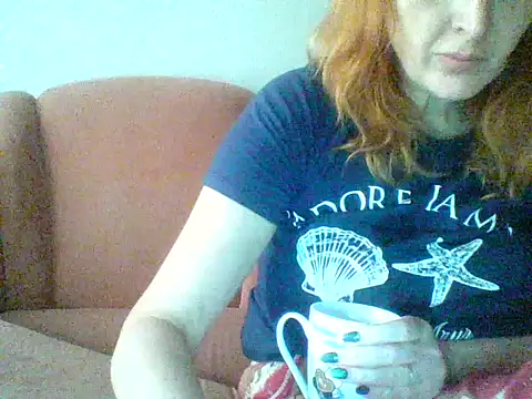 MssAngela online show from 2, 12, 2025