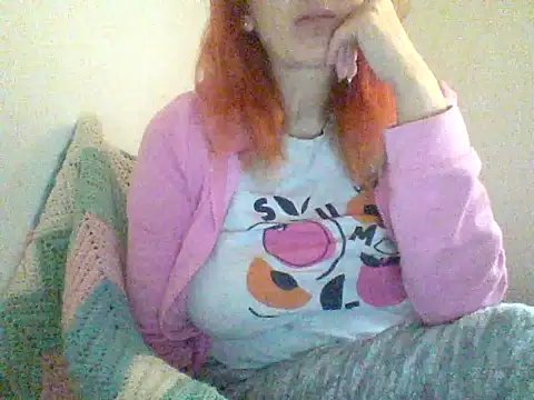 MssAngela online show from 16, 12, 2025