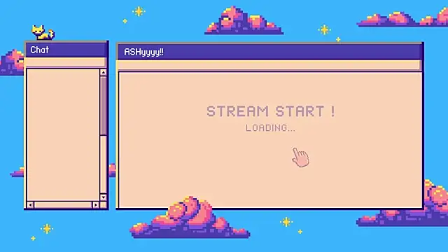 ashandmia online show from 31, 3, 2026